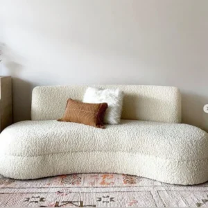 Aldi three seater sofa